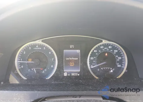 2016 Toyota Camry Le/Xle/Se/Xse z USA, uszkodzony, nr VIN 4T4BF1FK1GR567439